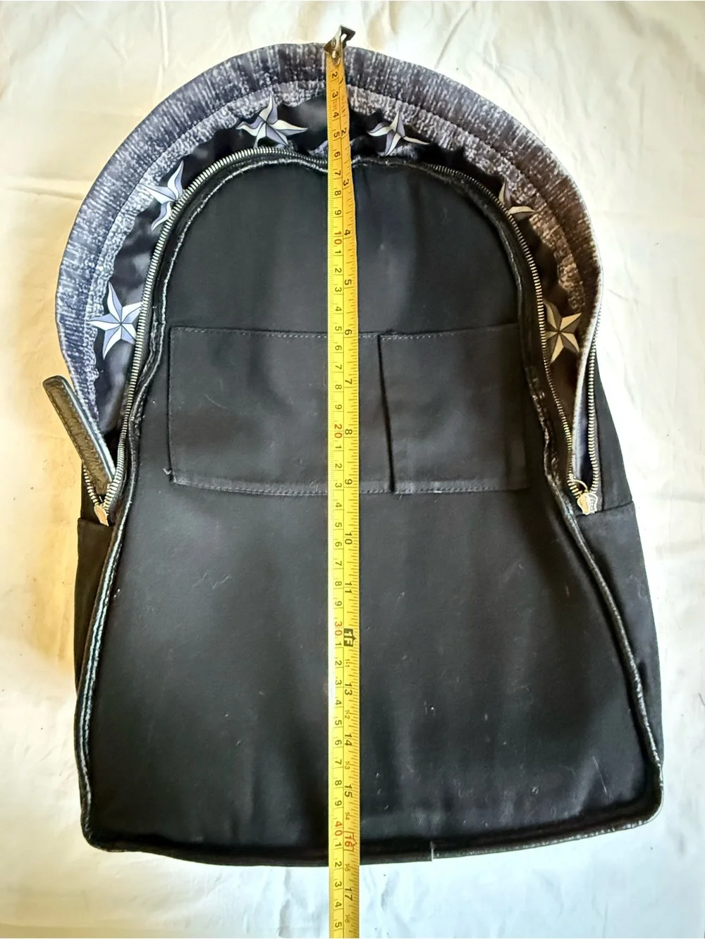 Givenchy backpack featuring